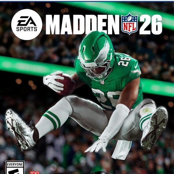 Madden NFL 26 - PlayStation 5
