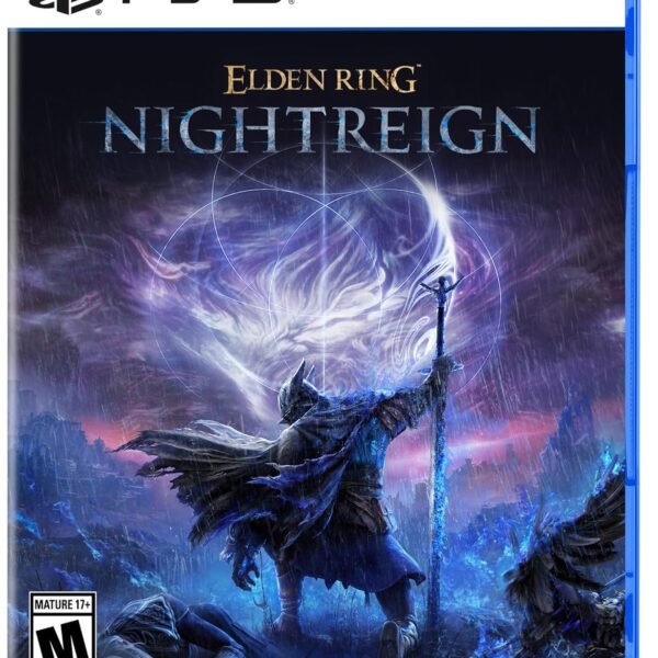 Elden Ring Nightreign PS5 Standard Edition (Used)