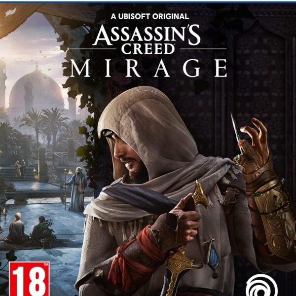Assassin's Creed Mirage
