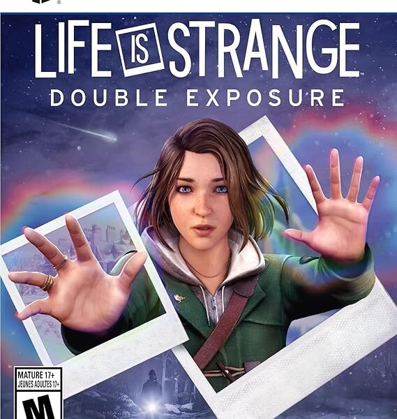 Life Is Strange Double Exposure (PS5)