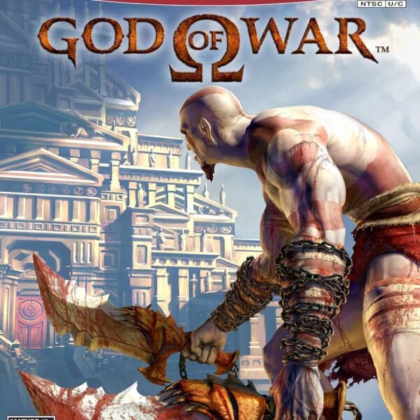 God of War