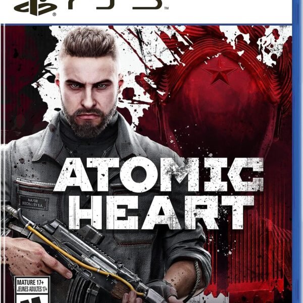 Atomic Heart