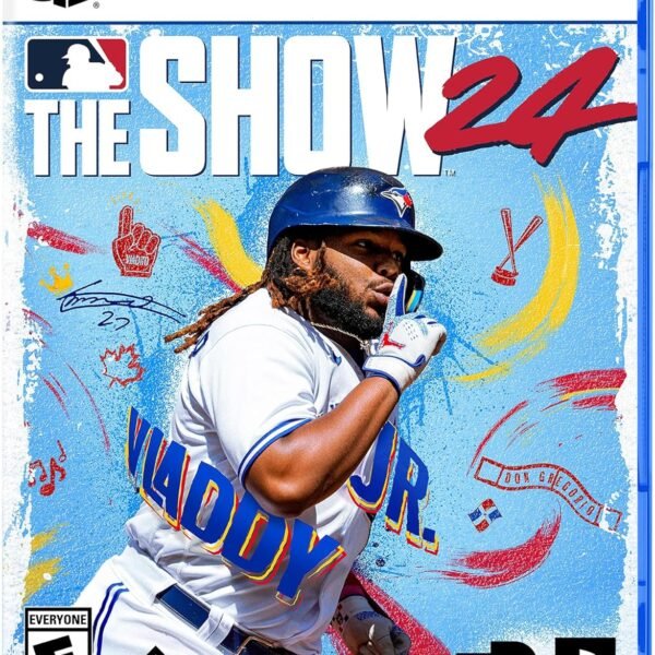 Ps5 Mlb the Show 24