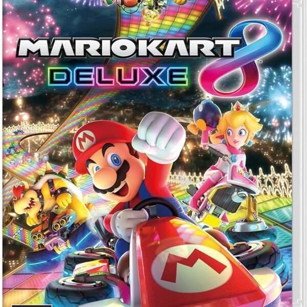 Mario Kart™ 8 Deluxe (CAN Version)