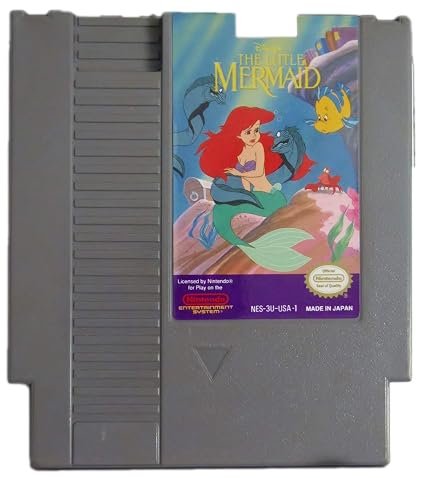 The Little Mermaid