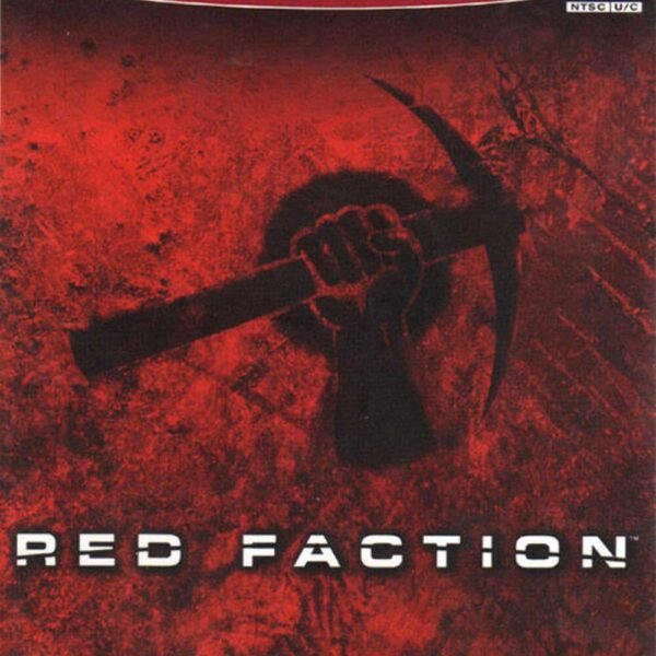 Red Faction