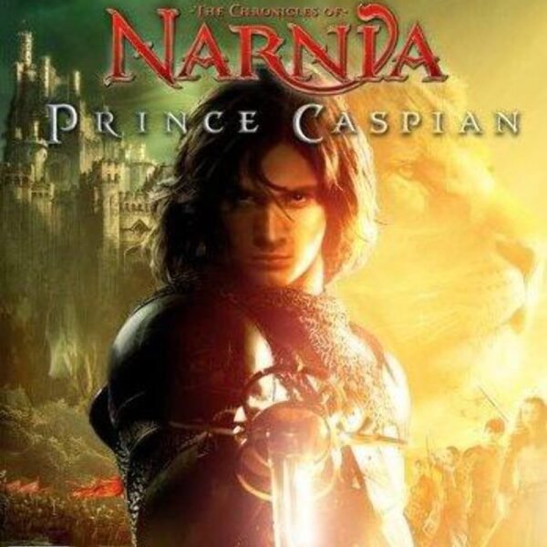 The Chronicles of Narnia: Prince Caspian - PlayStation 2