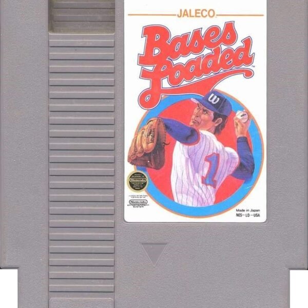 Bases Loaded