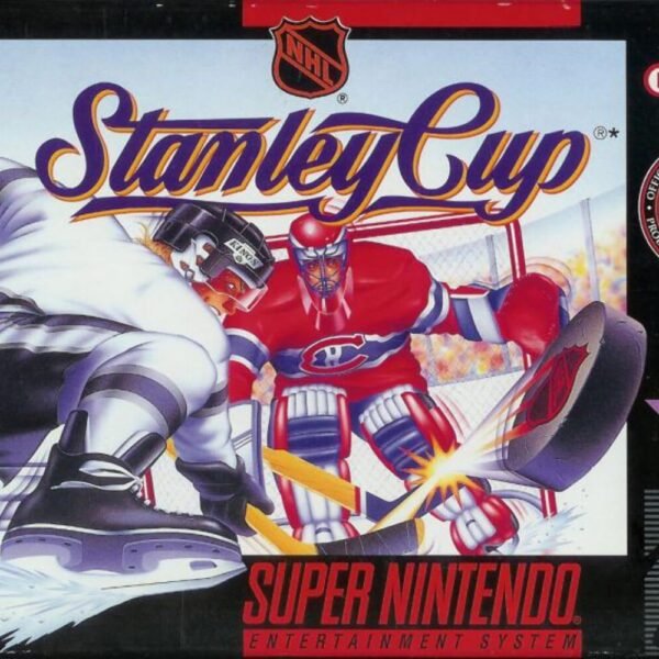 NHL Stanley Cup