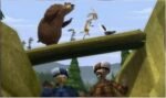 Open Season - PlayStation 2