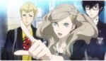 Persona 5 - Standard Edition - PlayStation 4