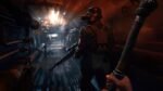 Wolfenstein The Old Blood (PS4)