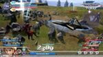 Dissidia Final Fantasy NT (PS4)