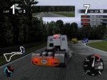 Super Trucks Racing Game - PlayStation 2