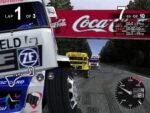 Super Trucks Racing Game - PlayStation 2