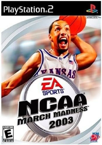 NCAA March Madness 2003