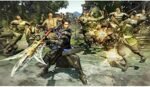 PS4 Dynasty Warriors 8: Xtreme Legends Complete Edition (PlayStation Hits)