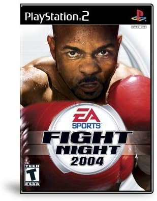 Fight Night 2004