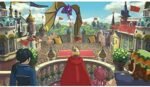 Ni no Kuni II: Revenant Kingdom for PlayStation 4