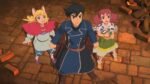 Ni no Kuni II: Revenant Kingdom for PlayStation 4