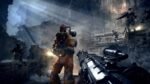 Wolfenstein The Old Blood (PS4)