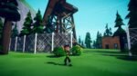 Ben 10 Power Trip PS4 Game
