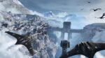 Wolfenstein The Old Blood (PS4)