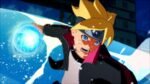 Naruto Shippuden Ultimate Ninja Storm 4: Road to Boruto (PS4)