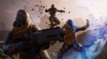 Sony Outriders - PS4 USK18