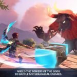 Immortals Fenyx Rising