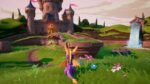 Spyro Reignited Trilogy PS4