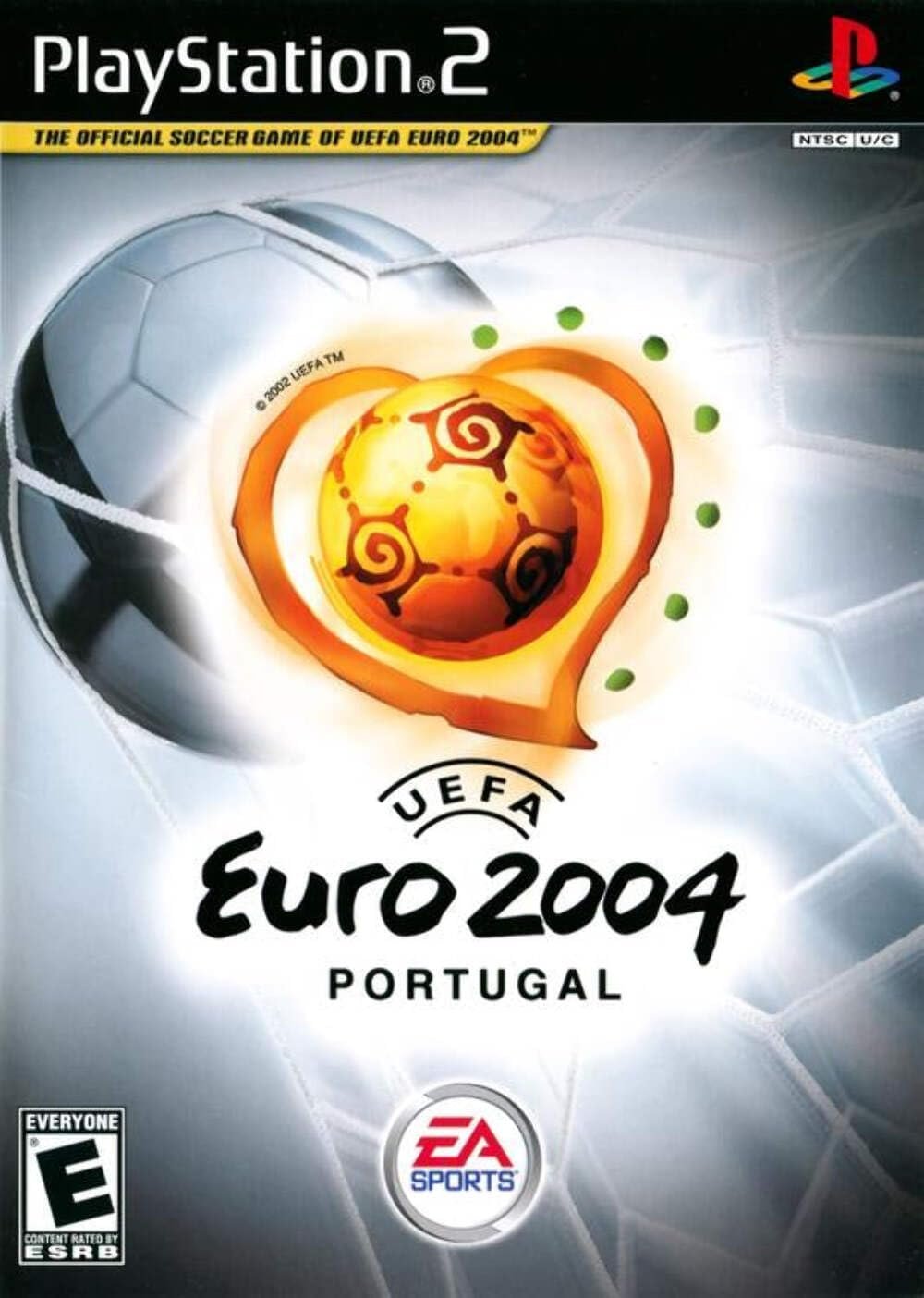 61ooIIuiylL._AC_SL1404_ UEFA Euro 2004: Portugal - PlayStation 2