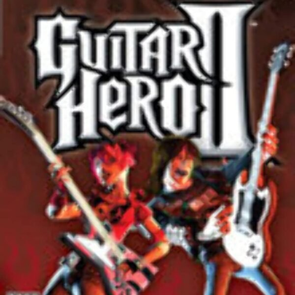 Guitar Hero 2