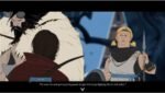 The Banner Saga Trilogy Bonus Edition PS4