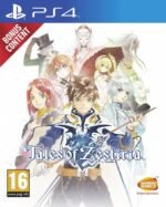 Tales Of Zestiria PS4 Game