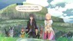 Tales Of Vesperia Definitive Edition (PS4)