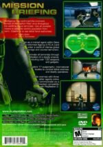 Syphon Filter The Omega Strain