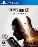 Dying Light 2 Stay Human - PS4