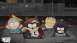 South Park The Fractured But Whole PS4 Game