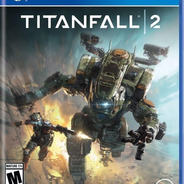 Titanfall 2 - PlayStation 4 - Standard Edition