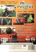NPPL: Championship Paintball 2009 - PlayStation 2