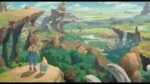 Ni No Kuni: Wrath of the White Witch Remastered - PlayStation 4