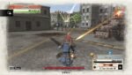 SEGA of America Valkyria Chronicles Remastered