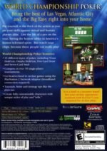 World Championship Poker