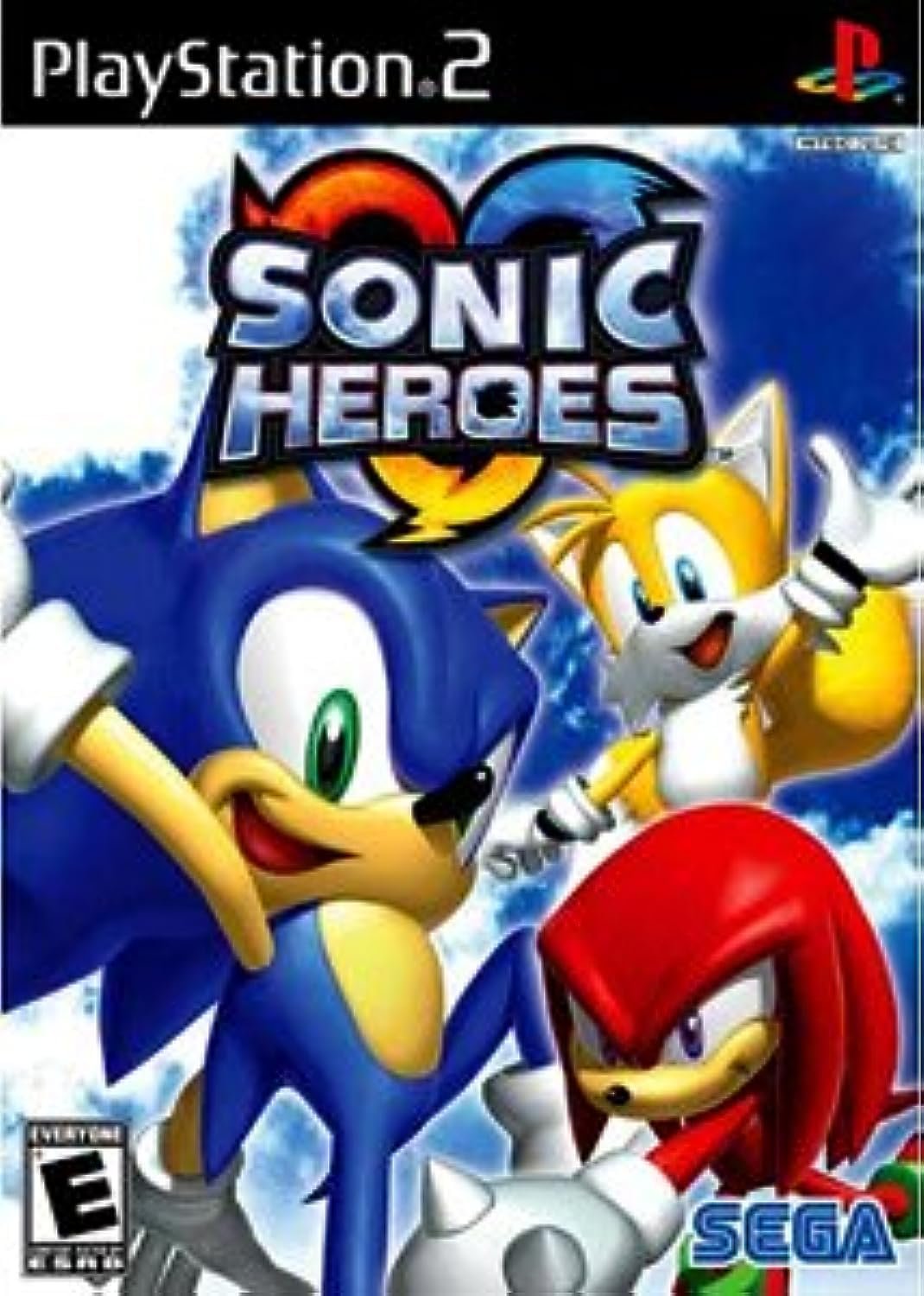 71JNda8J7eL._AC_SL1500_ Sonic Heroes