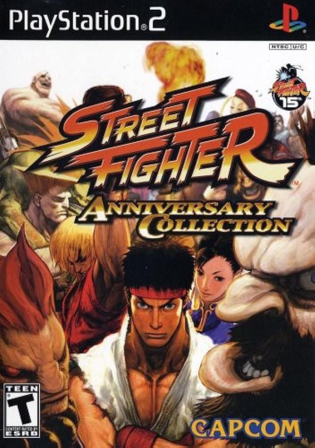 71NRQQbR-+L._AC_SL1500_ Street Fighter Anniversary Collection