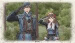 SEGA of America Valkyria Chronicles Remastered