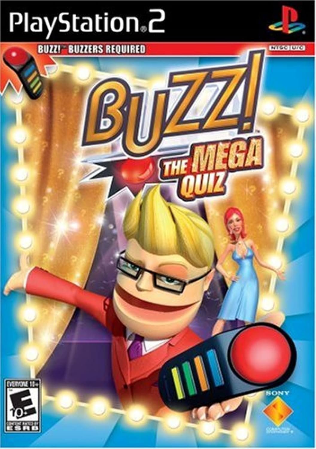 71QUQ2t4oNL._AC_SL1500_ BUZZ: The Mega Quiz