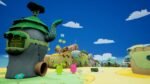 Ugly Dolls PS4