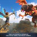 Immortals Fenyx Rising